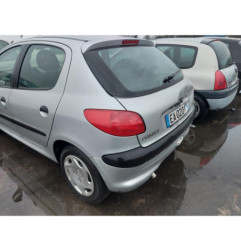 Kit barillet PEUGEOT 206