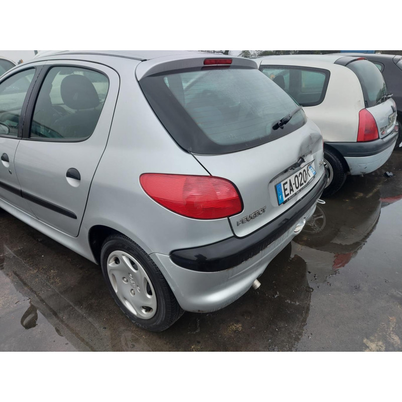 Kit barillet PEUGEOT 206 Photo n°13