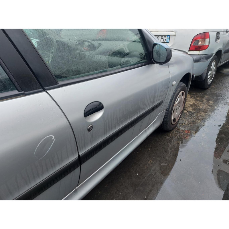 Kit barillet PEUGEOT 206 Photo n°14