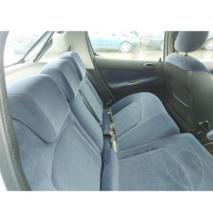 Kit barillet PEUGEOT 206