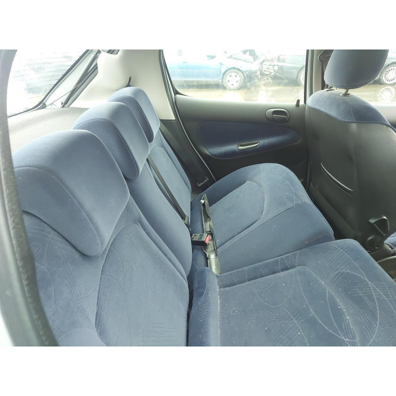 Kit barillet PEUGEOT 206 Photo n°15
