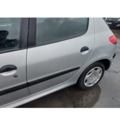 Kit barillet PEUGEOT 206