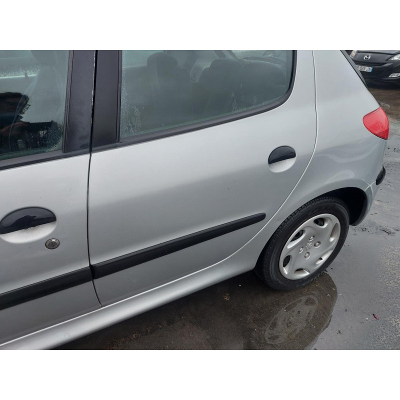 Kit barillet PEUGEOT 206 Photo n°17