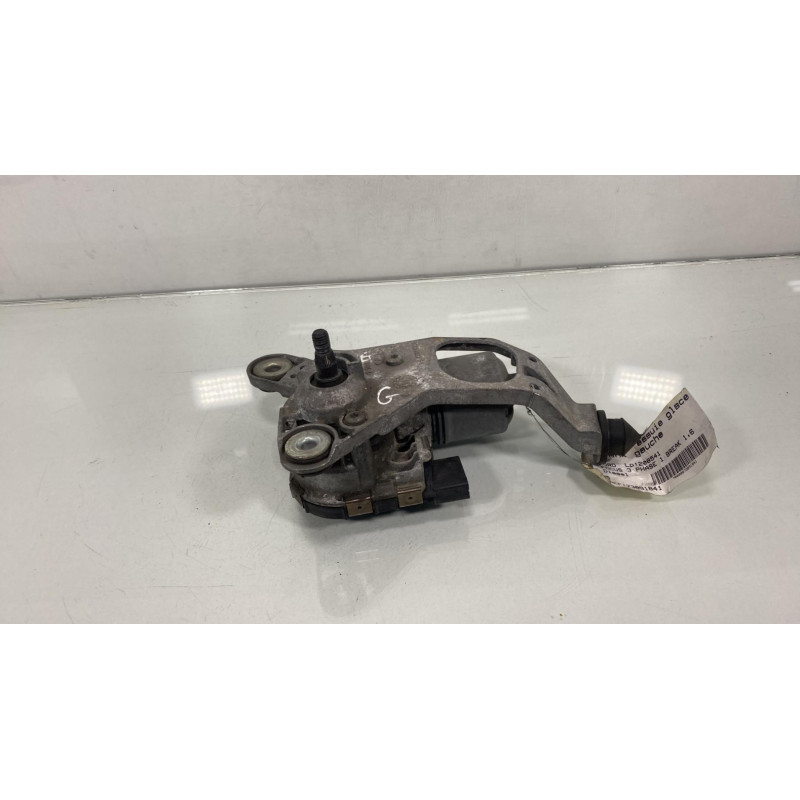 Moteur essuie glace avant gauche FORD FOCUS 3 Photo n°1