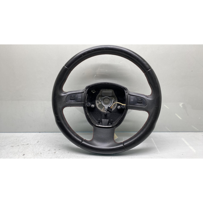 Volant AUDI A3 2 Photo n°3