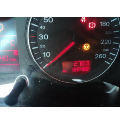 Volant AUDI A3 2
