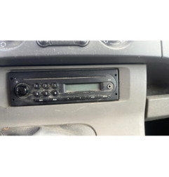 Levier frein à main RENAULT KANGOO 2