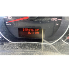 Levier frein à main RENAULT KANGOO 2