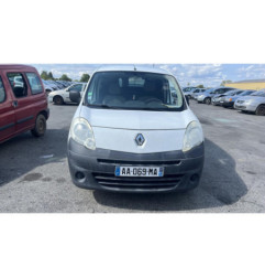 Levier frein à main RENAULT KANGOO 2