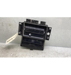 Calculateur moteur RENAULT KANGOO 2 Photo n°1