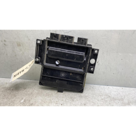 Calculateur moteur RENAULT KANGOO 2 Photo n°1