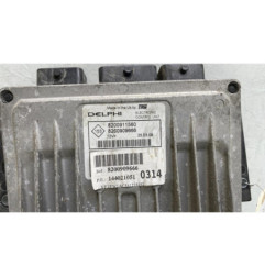 Calculateur moteur RENAULT KANGOO 2