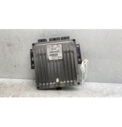 Calculateur moteur RENAULT KANGOO 2