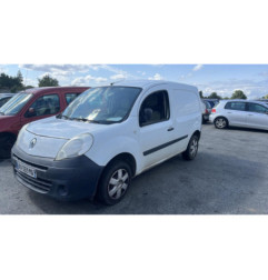 Calculateur moteur RENAULT KANGOO 2