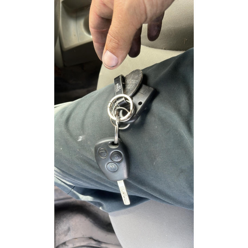 Calculateur moteur RENAULT KANGOO 2 Photo n°8