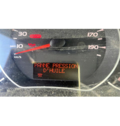 Calculateur moteur RENAULT KANGOO 2