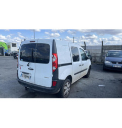 Calculateur moteur RENAULT KANGOO 2