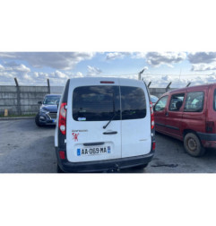 Calculateur moteur RENAULT KANGOO 2