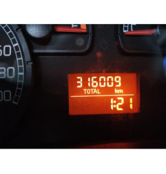 Aile avant droit FIAT PUNTO 2
