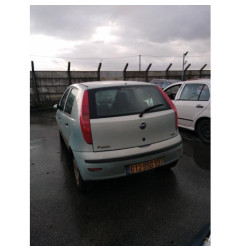 Aile avant droit FIAT PUNTO 2