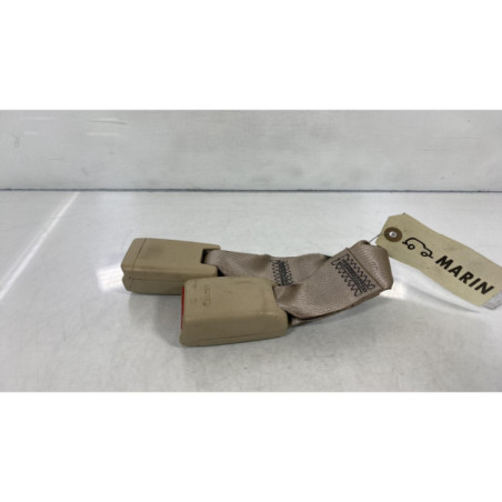 Attache ceinture arriere gauche LEXUS IS 2