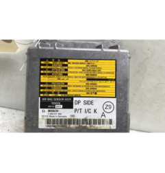 Boitier air bag LEXUS IS 2