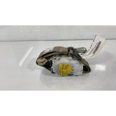 Pretensionneur de ceinture avant gauche LEXUS IS 2