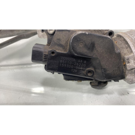 Moteur essuie glace avant LEXUS IS 2