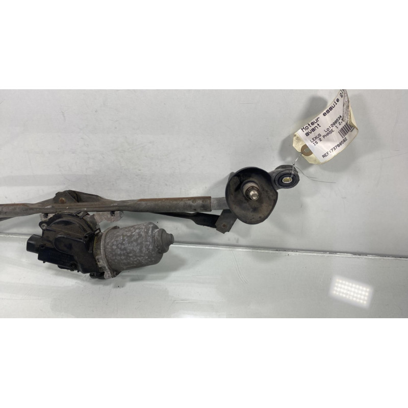 Moteur essuie glace avant LEXUS IS 2 Photo n°4