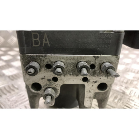 Bloc ABS (freins anti-blocage) LEXUS IS 2