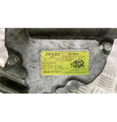 Compresseur clim FORD KA 2 Photo n°1