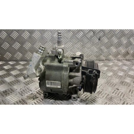 Compresseur clim FORD KA 2