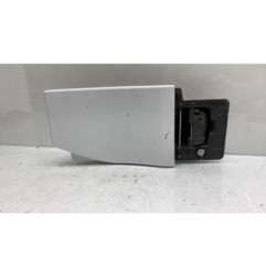 Trappe d'essence RENAULT TRAFIC 3 COURT Photo n°1