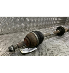 Cardan droit (transmission) RENAULT TRAFIC 3 COURT Photo n°1