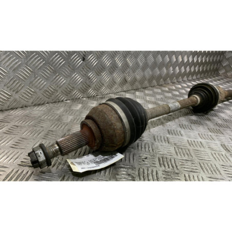 Cardan droit (transmission) RENAULT TRAFIC 3 COURT Photo n°1