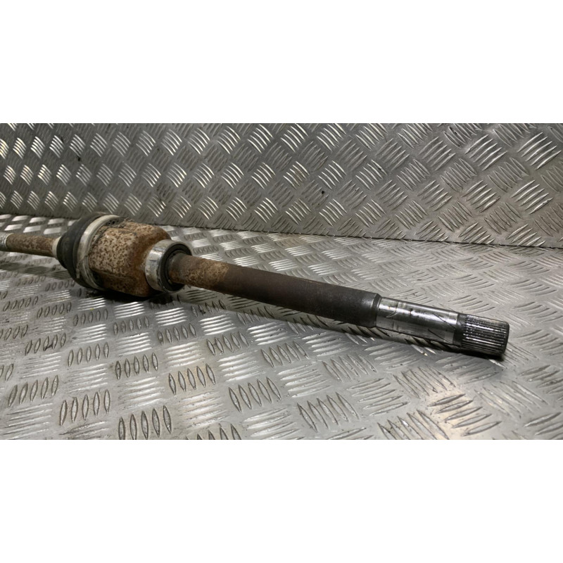 Cardan droit (transmission) RENAULT TRAFIC 3 COURT Photo n°2