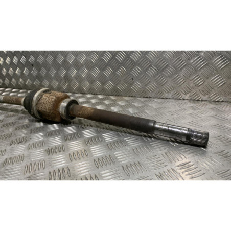 Cardan droit (transmission) RENAULT TRAFIC 3 COURT