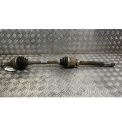 Cardan droit (transmission) RENAULT TRAFIC 3 COURT