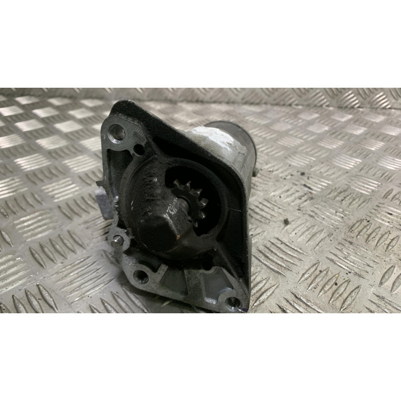 Demarreur RENAULT TRAFIC 3 COURT Photo n°3