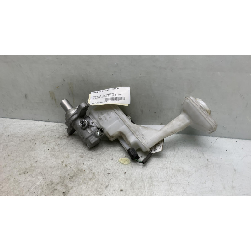 Maitre cylindre (freinage) RENAULT KADJAR Photo n°2