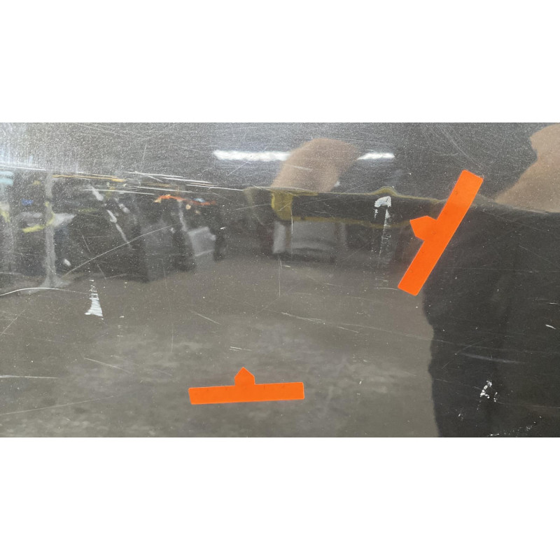 Porte arriere gauche RENAULT GRAND MODUS Photo n°1