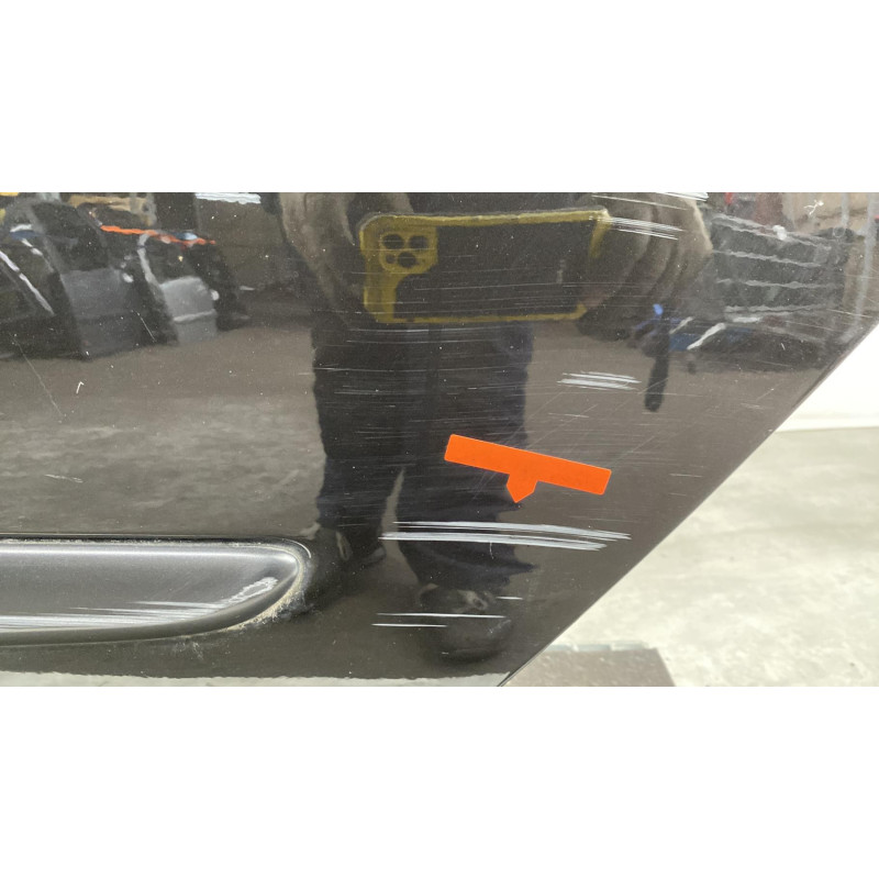 Porte arriere gauche RENAULT GRAND MODUS Photo n°2