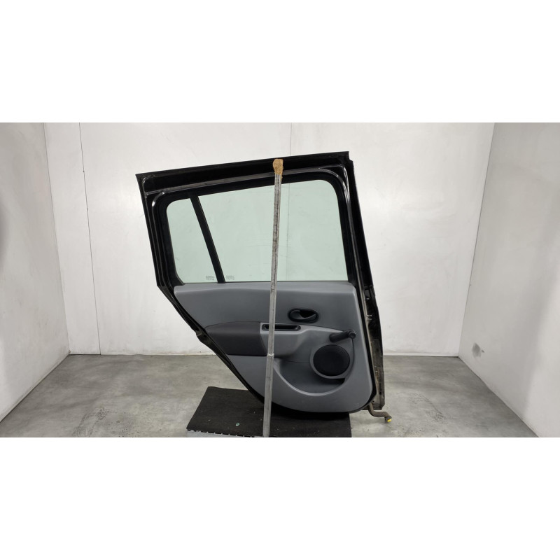 Porte arriere gauche RENAULT GRAND MODUS Photo n°7