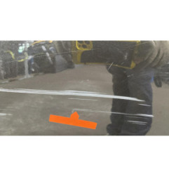 Porte arriere gauche RENAULT GRAND MODUS