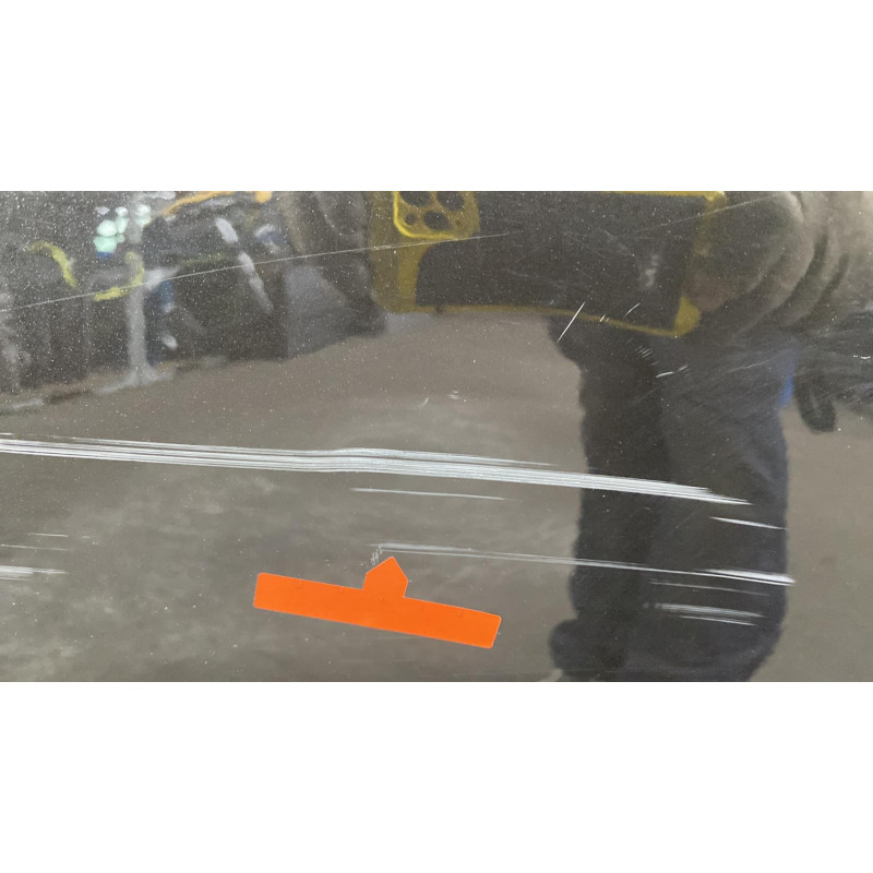 Porte arriere gauche RENAULT GRAND MODUS Photo n°8