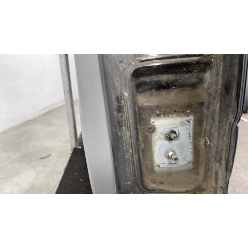Porte arriere gauche RENAULT GRAND MODUS Photo n°9