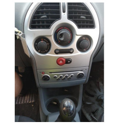 Porte arriere gauche RENAULT GRAND MODUS