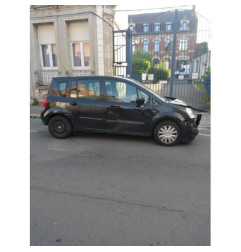 Porte arriere gauche RENAULT GRAND MODUS