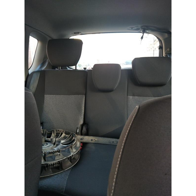 Porte arriere gauche RENAULT GRAND MODUS Photo n°13