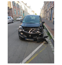 Porte arriere gauche RENAULT GRAND MODUS